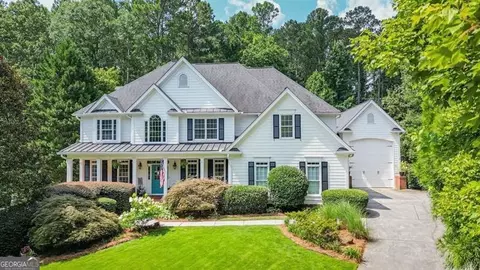 817 Registry Ter, Kennesaw, GA 30152