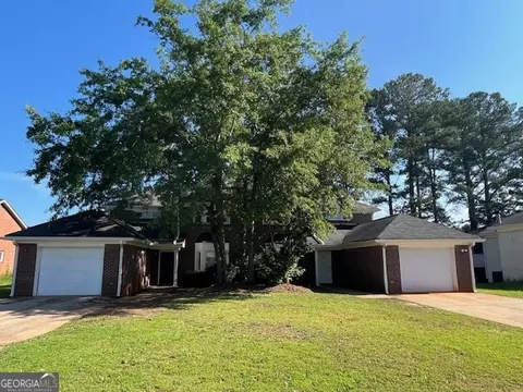 2110 Fairway Ct SE, Conyers, GA 30013