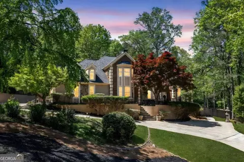 15470 Alpha Woods Dr, Alpharetta, GA 30004