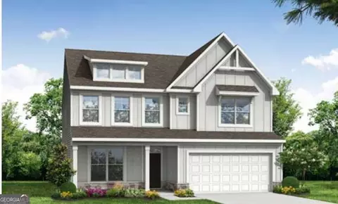 508 Pine Bough Rd, Ball Ground, GA 30107