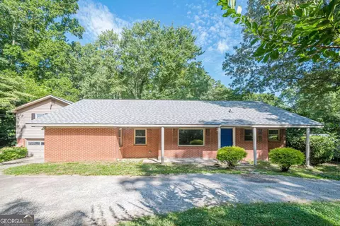 151 Ridgeway Rd, Canton, GA 30114