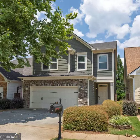 29 Highland Pointe Cir E, Dawsonville, GA 30534