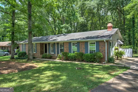 5 Mccrary Dr SW, Rome, GA 30165