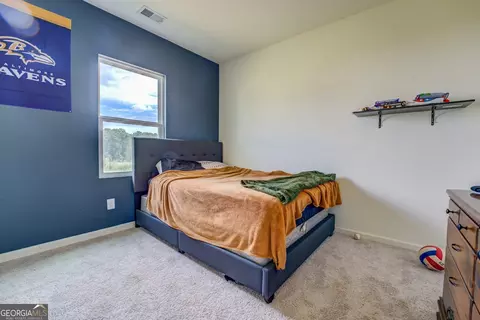 Bedroom - 89 Dorsey Way, Monroe, GA 30655 photo 2 of 2