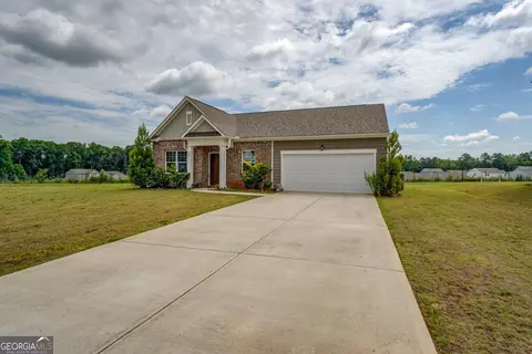 Exterior - 89 Dorsey Way, Monroe, GA 30655 photo 3 of 4
