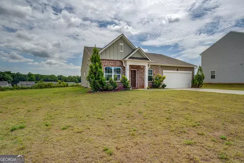 Exterior - 89 Dorsey Way, Monroe, GA 30655 photo 4 of 4