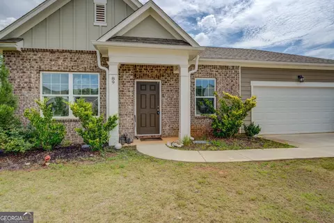 Exterior - 89 Dorsey Way, Monroe, GA 30655 photo 2 of 4