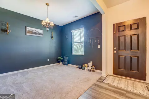 Entry Way - 89 Dorsey Way, Monroe, GA 30655 photo 1 of 3