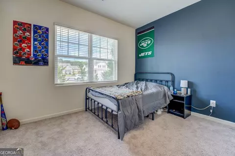 Bedroom - 89 Dorsey Way, Monroe, GA 30655 photo 1 of 2