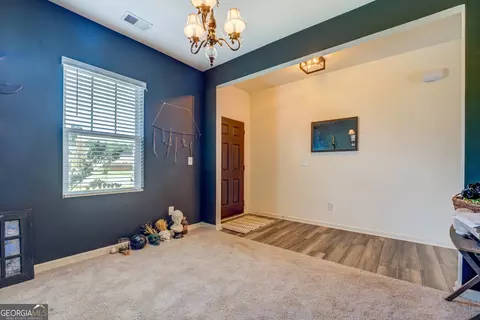Entry Way - 89 Dorsey Way, Monroe, GA 30655 photo 2 of 3
