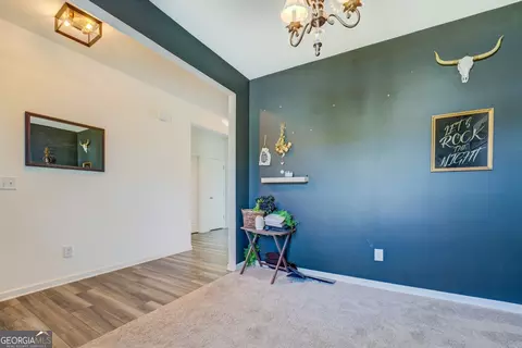Entry Way - 89 Dorsey Way, Monroe, GA 30655 photo 3 of 3