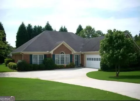 3630 Druids Dr SE, Conyers, GA 30013