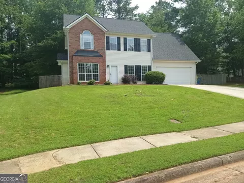 12264 Crestwood Ct, Fayetteville, GA 30215