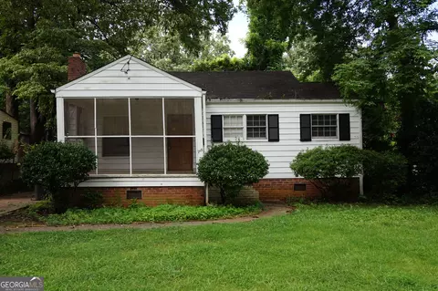1472 Elizabeth Ln, East Point, GA 30344