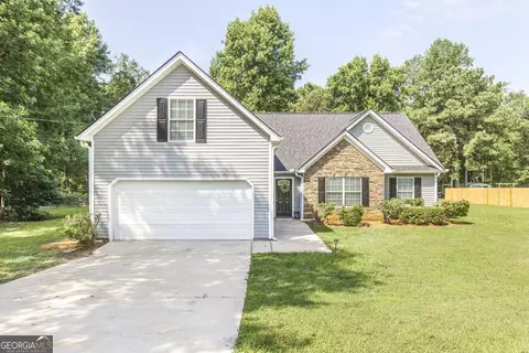 3352 Trotters Ridge Trl, Gray, GA 31032