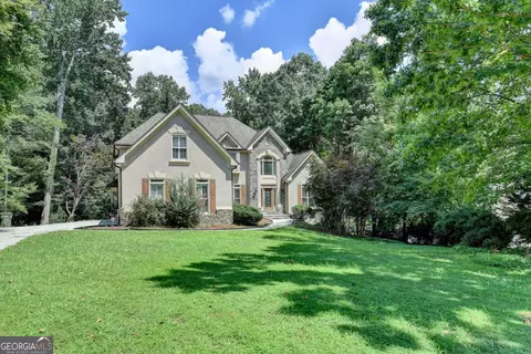4580 Gin Plantation Dr, Snellville, GA 30039