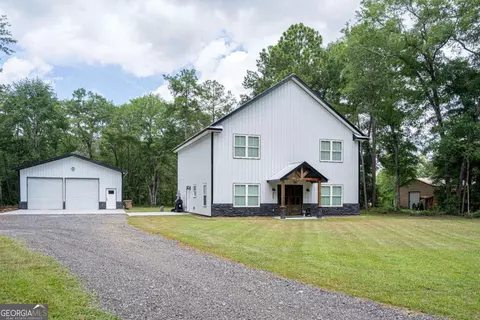 209 High Bluff Rd, Rincon, GA 31326