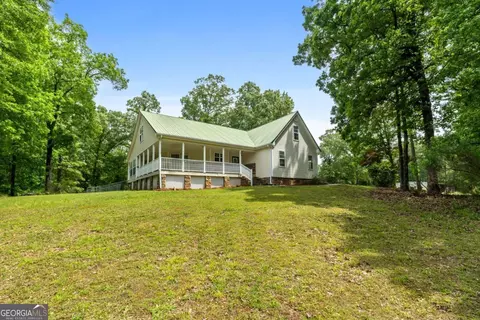204 Lunsford Rd, Jackson, GA 30233