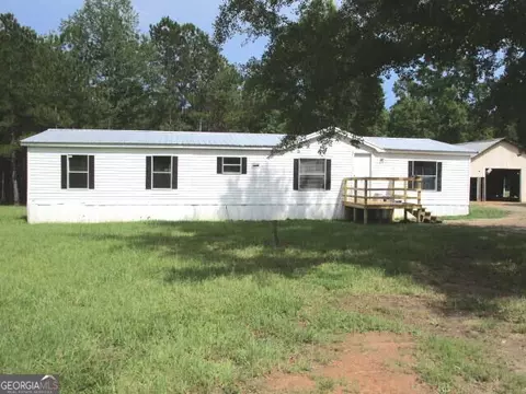 1550 Hut Rd, Box Springs, GA 31801