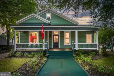 605 E Church St, Monroe, GA 30655