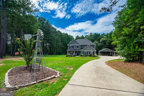 40 Jim Perry Rd, Lagrange, GA 30241 photo 2