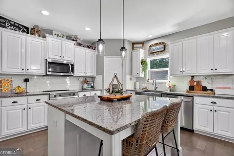 40 Jim Perry Rd, Lagrange, GA 30241 photo 20