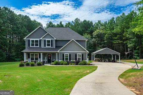 40 Jim Perry Rd, Lagrange, GA 30241 photo 4