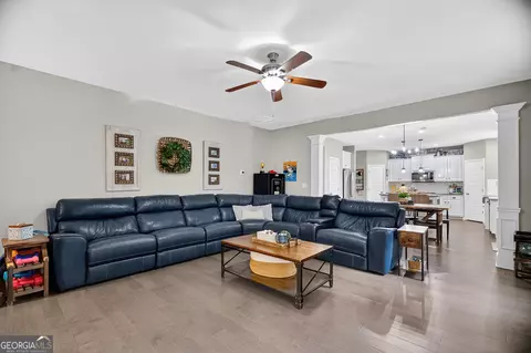 40 Jim Perry Rd, Lagrange, GA 30241 photo 17