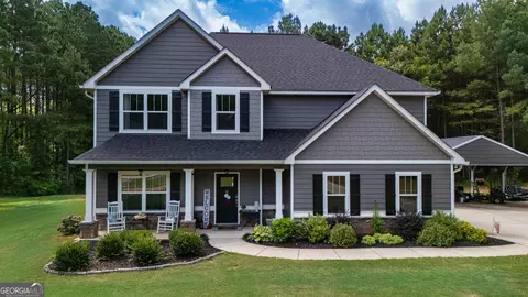 40 Jim Perry Rd, Lagrange, GA 30241 photo 3
