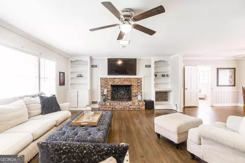 1208 Duncan Ave, Perry, GA 31069 photo 8