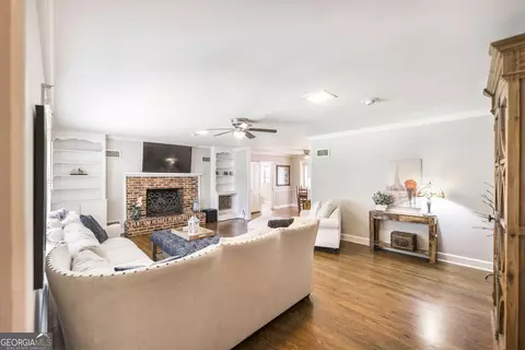 1208 Duncan Ave, Perry, GA 31069 photo 7