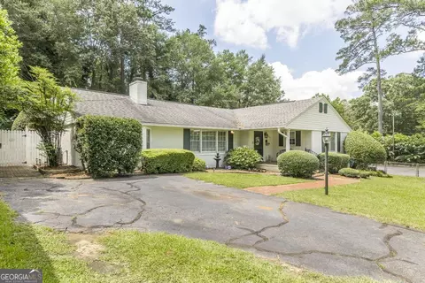 1208 Duncan Ave, Perry, GA 31069 photo 4