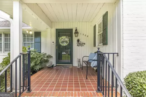1208 Duncan Ave, Perry, GA 31069 photo 5