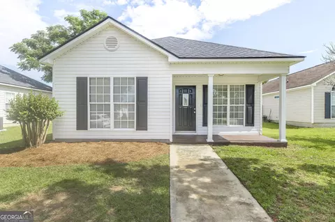 102 Rex Ct, Warner Robins, GA 31088