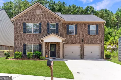 6365 Beaver Creek Trl, Atlanta, GA 30349
