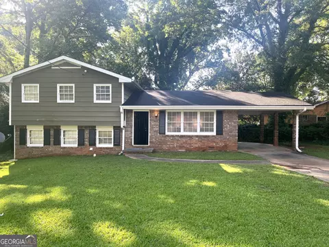 2568 Appomattox Dr, Decatur, GA 30034