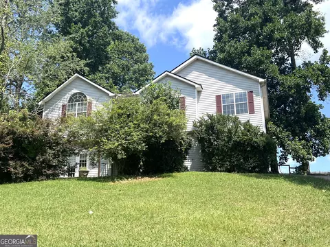 7780 Poppy Dr, Winston, GA 30187