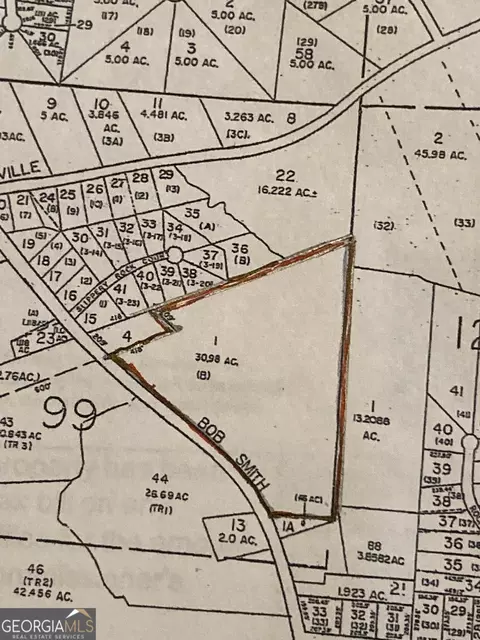 0 Bob Smith, Sharpsburg, GA 30277