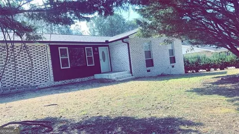200 Canterbury Walk, Bremen, GA 30110