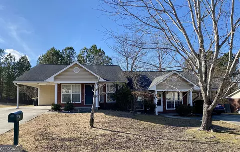 358 B Leafmore Rd SW # A, Rome, GA 30165