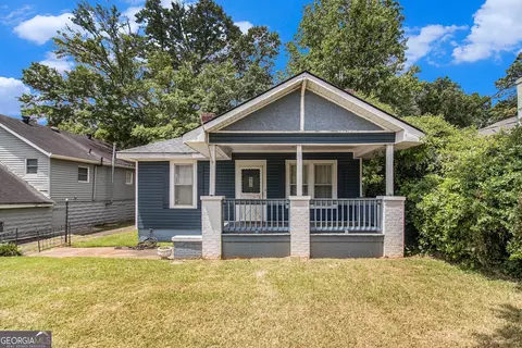 221 Greenville St, Newnan, GA 30263