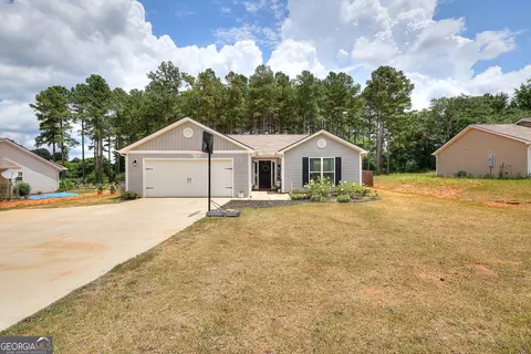 2934 Mount Hebron Rd, Hartwell, GA 30643