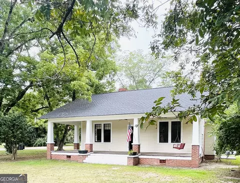 145 Jones Mill Rd, Woodbury, GA 30293