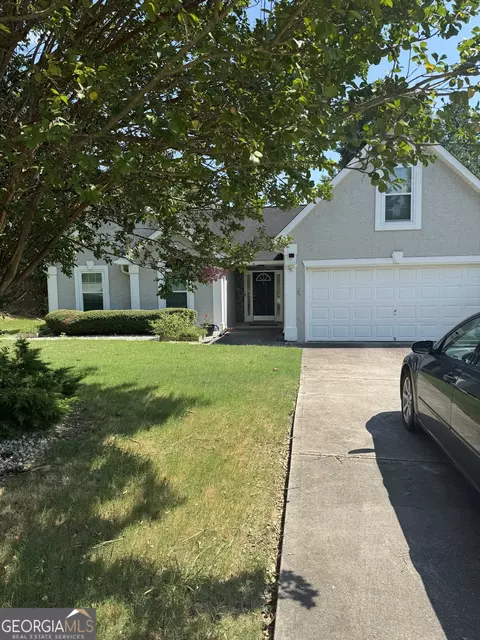 10381 Commons Xing, Jonesboro, GA 30238