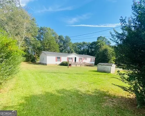 3596 Reed Creek Hwy, Hartwell, GA 30643