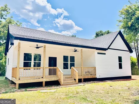 1859 William Smith Rd, Elberton, GA 30635