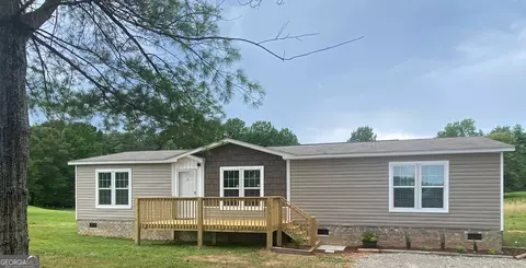 239 Golf Course Rd, Demorest, GA 30535