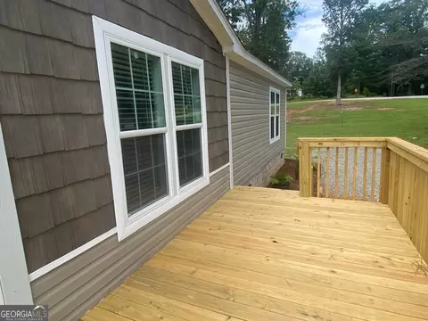Exterior - 239 Golf Course Rd, Demorest, GA 30535 photo 9 of 9