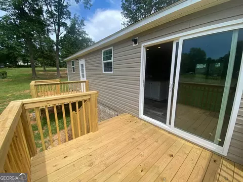 Exterior - 239 Golf Course Rd, Demorest, GA 30535 photo 4 of 9