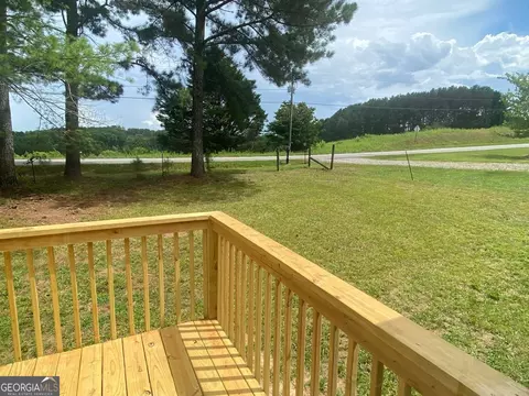Exterior - 239 Golf Course Rd, Demorest, GA 30535 photo 8 of 9